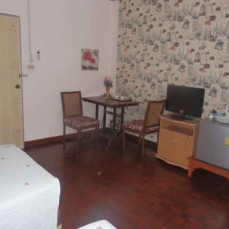 Hua Hin Tour Guesthouse Kültér fotó