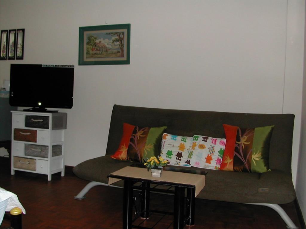 Hua Hin Tour Guesthouse Szoba fotó