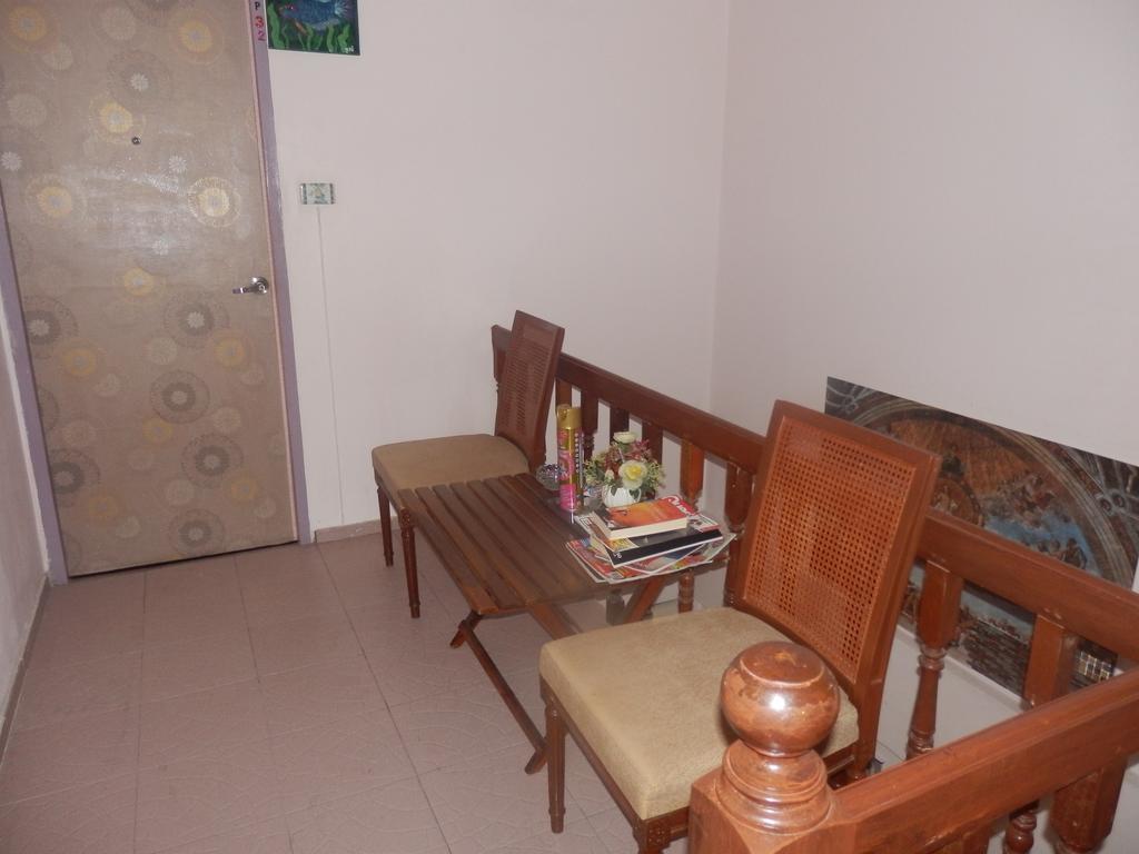 Hua Hin Tour Guesthouse Kültér fotó