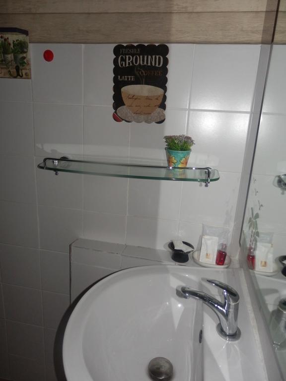 Hua Hin Tour Guesthouse Kültér fotó