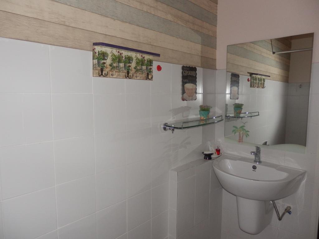 Hua Hin Tour Guesthouse Kültér fotó