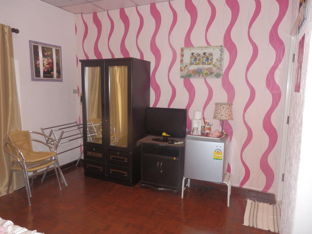 Hua Hin Tour Guesthouse Kültér fotó