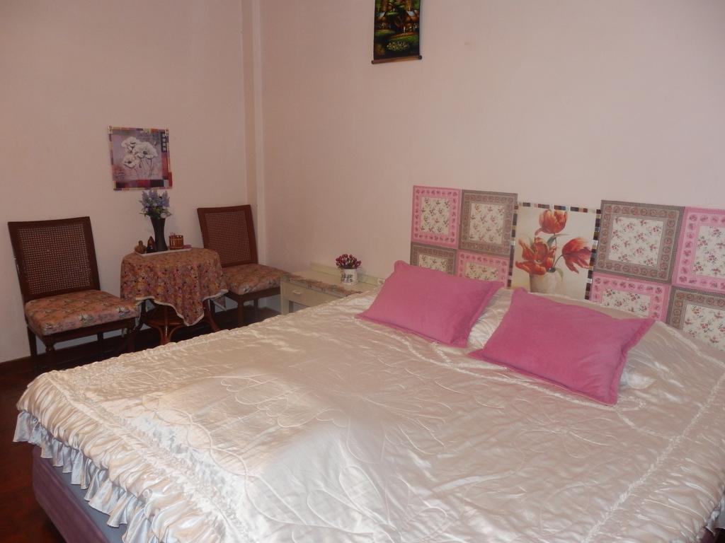 Hua Hin Tour Guesthouse Kültér fotó