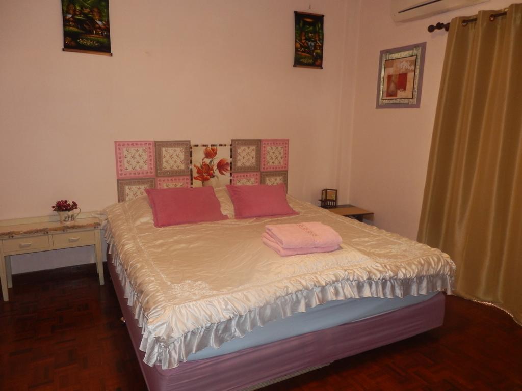 Hua Hin Tour Guesthouse Kültér fotó