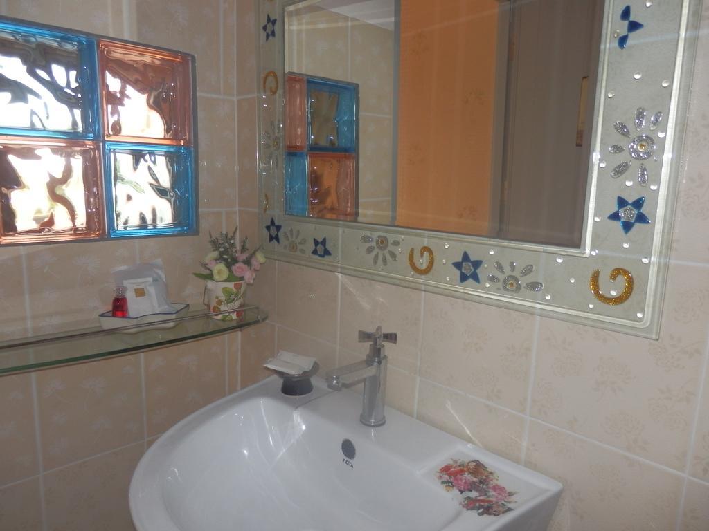 Hua Hin Tour Guesthouse Kültér fotó