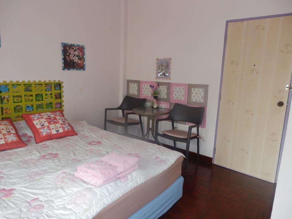 Hua Hin Tour Guesthouse Kültér fotó