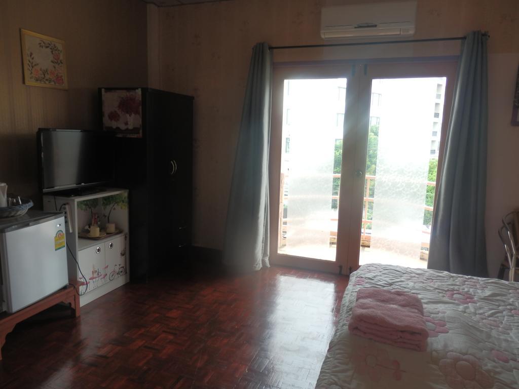 Hua Hin Tour Guesthouse Kültér fotó