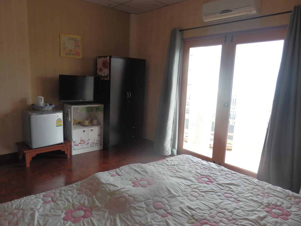 Hua Hin Tour Guesthouse Kültér fotó