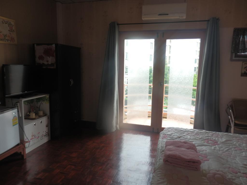 Hua Hin Tour Guesthouse Kültér fotó