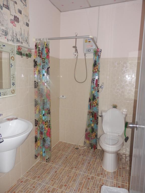 Hua Hin Tour Guesthouse Kültér fotó