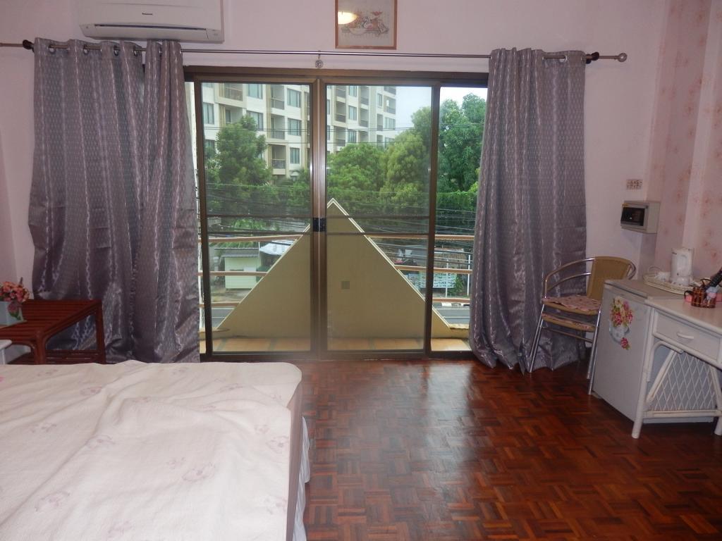 Hua Hin Tour Guesthouse Kültér fotó