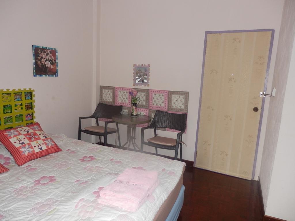 Hua Hin Tour Guesthouse Kültér fotó