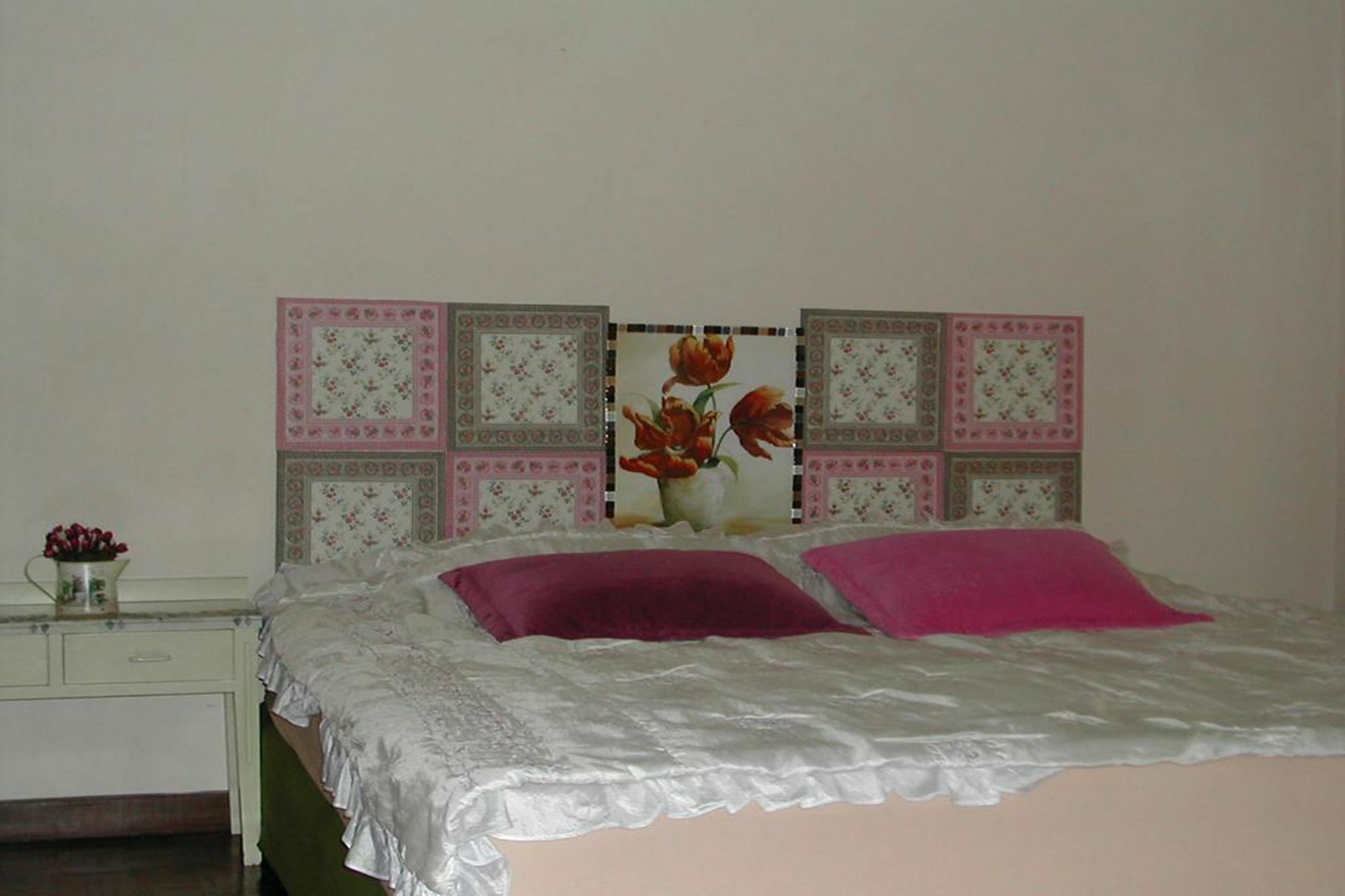 Hua Hin Tour Guesthouse Kültér fotó