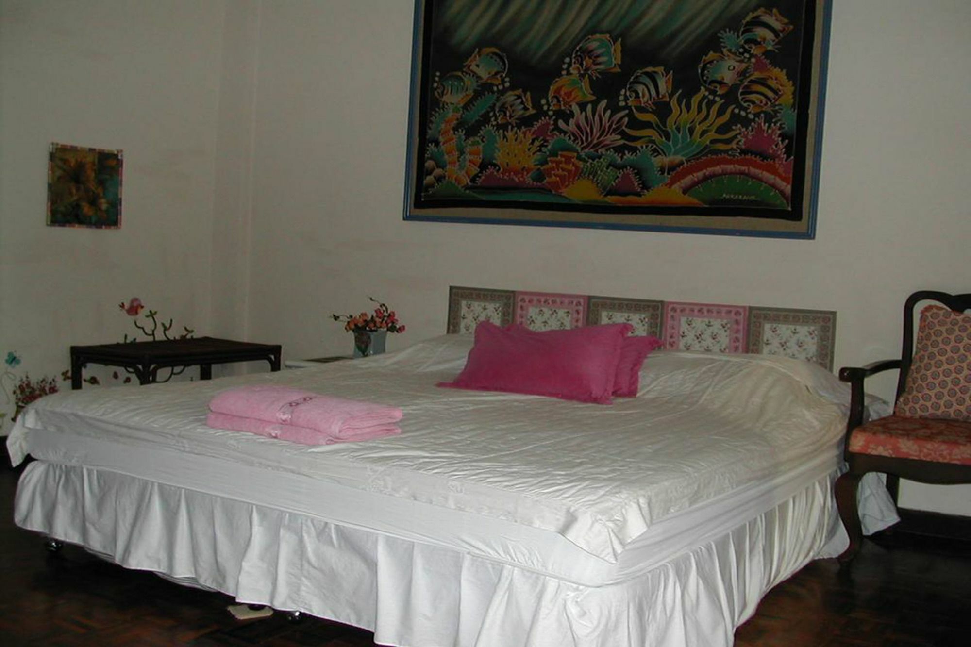 Hua Hin Tour Guesthouse Kültér fotó