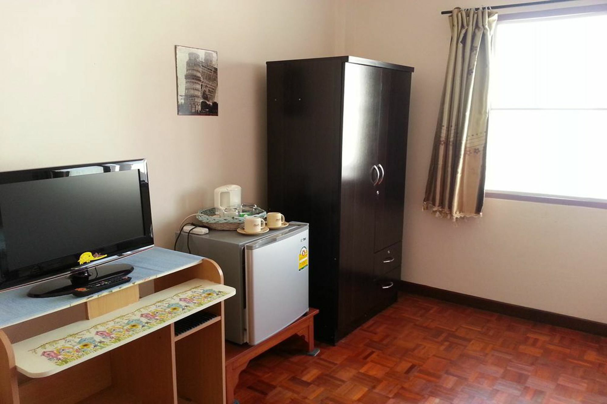 Hua Hin Tour Guesthouse Kültér fotó