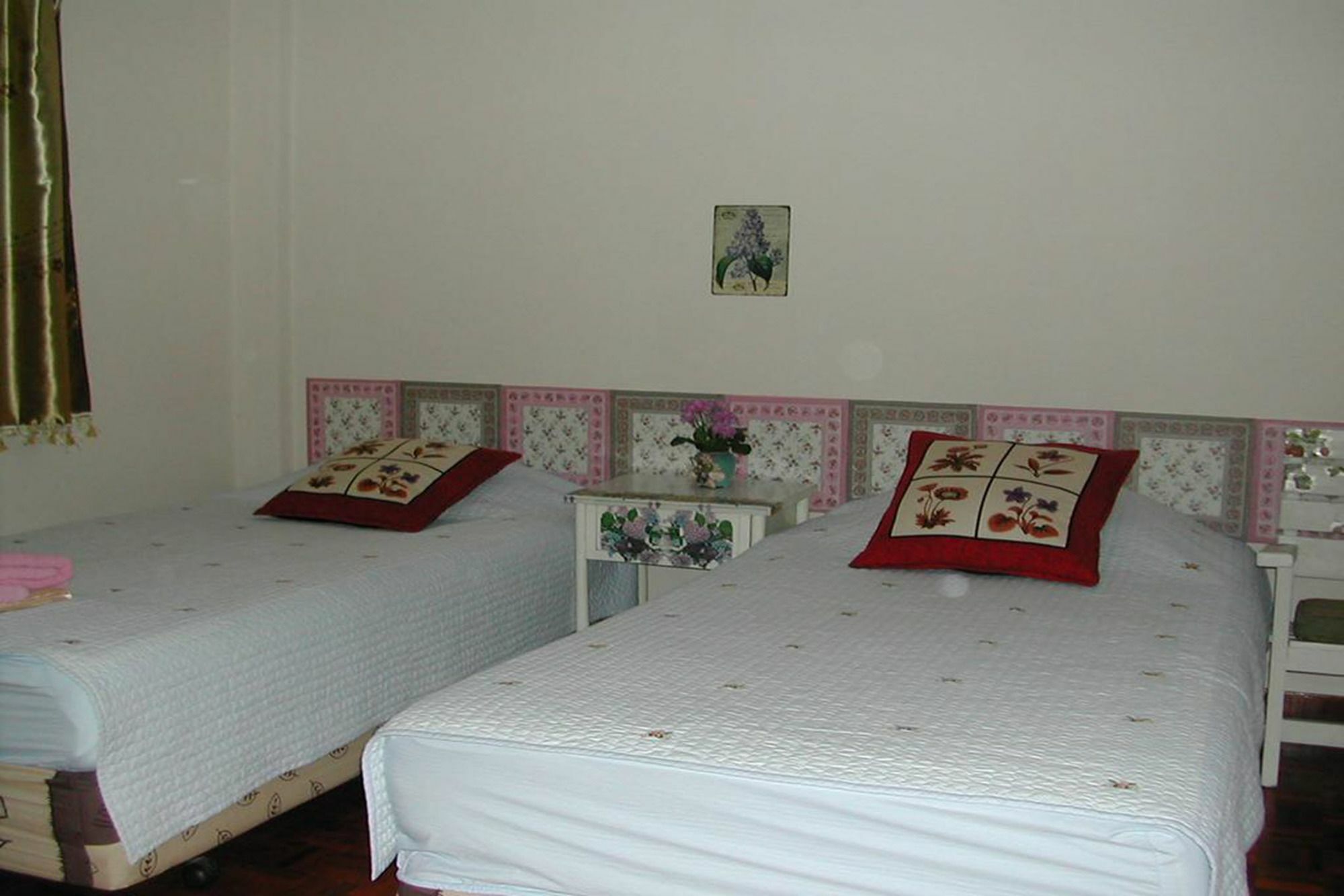Hua Hin Tour Guesthouse Kültér fotó