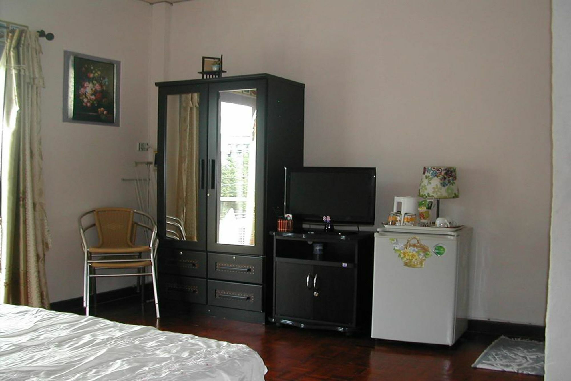 Hua Hin Tour Guesthouse Kültér fotó