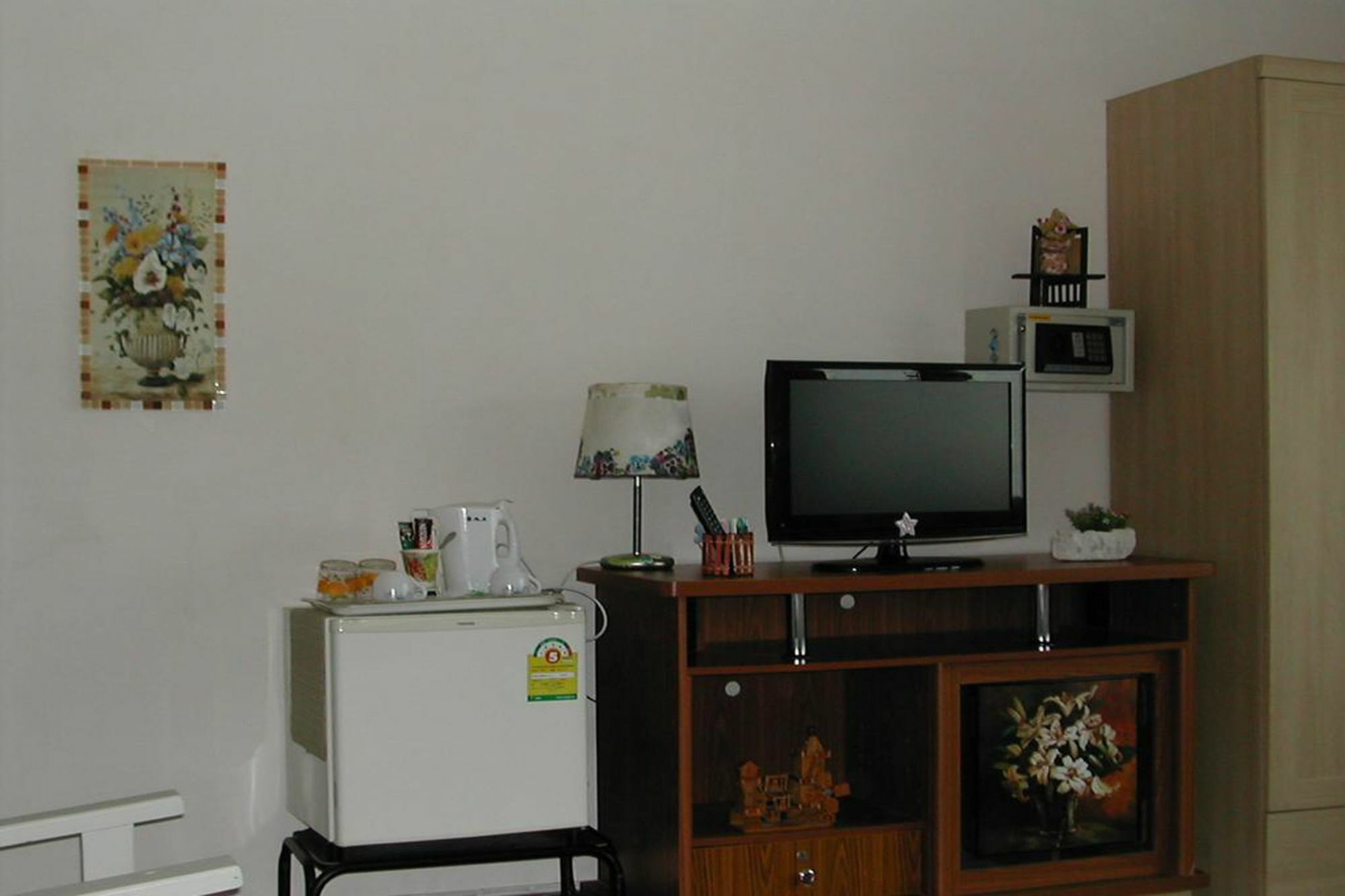 Hua Hin Tour Guesthouse Kültér fotó