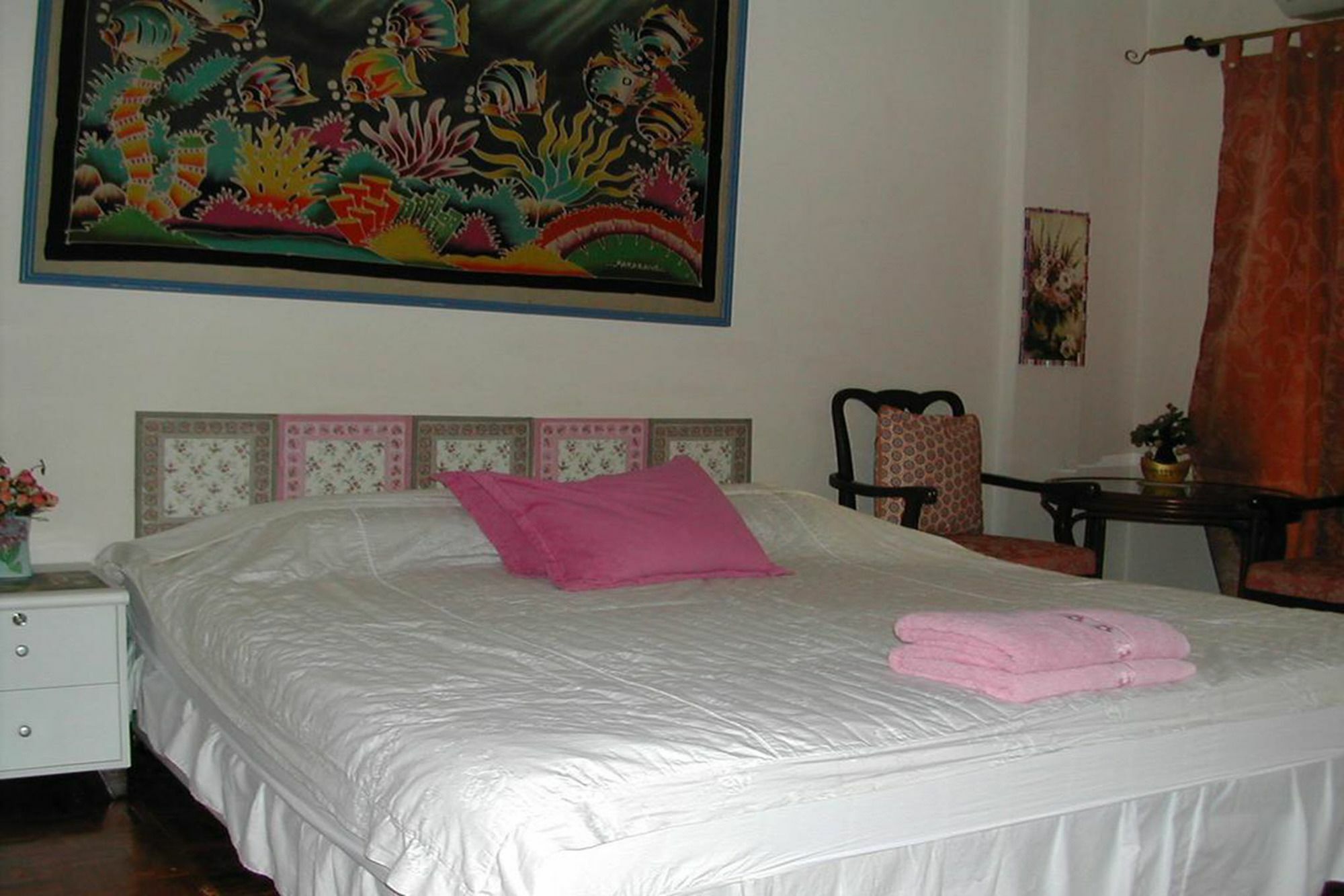 Hua Hin Tour Guesthouse Kültér fotó