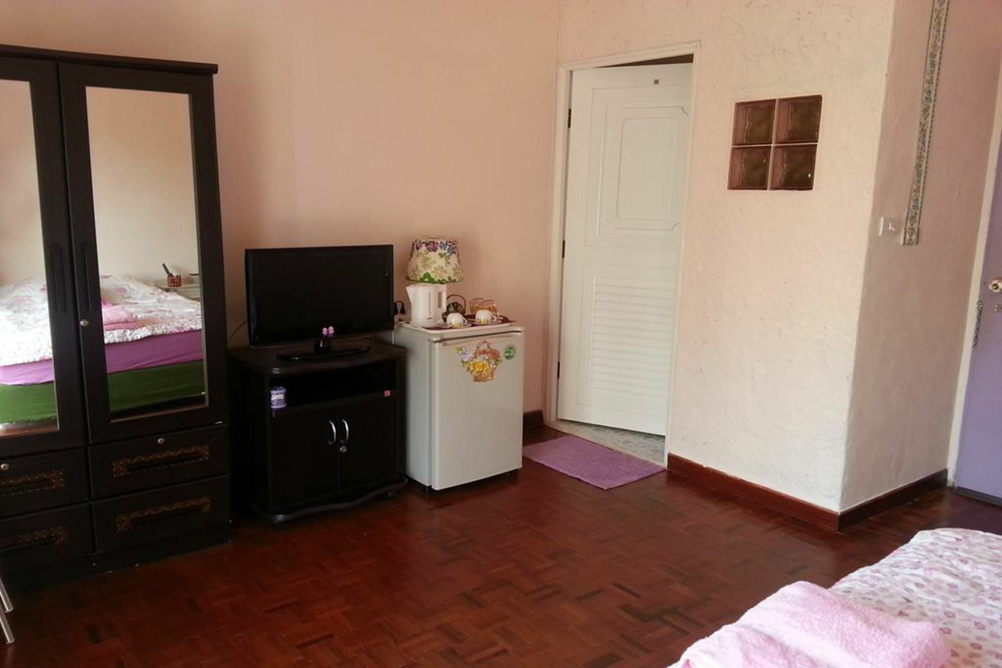 Hua Hin Tour Guesthouse Kültér fotó