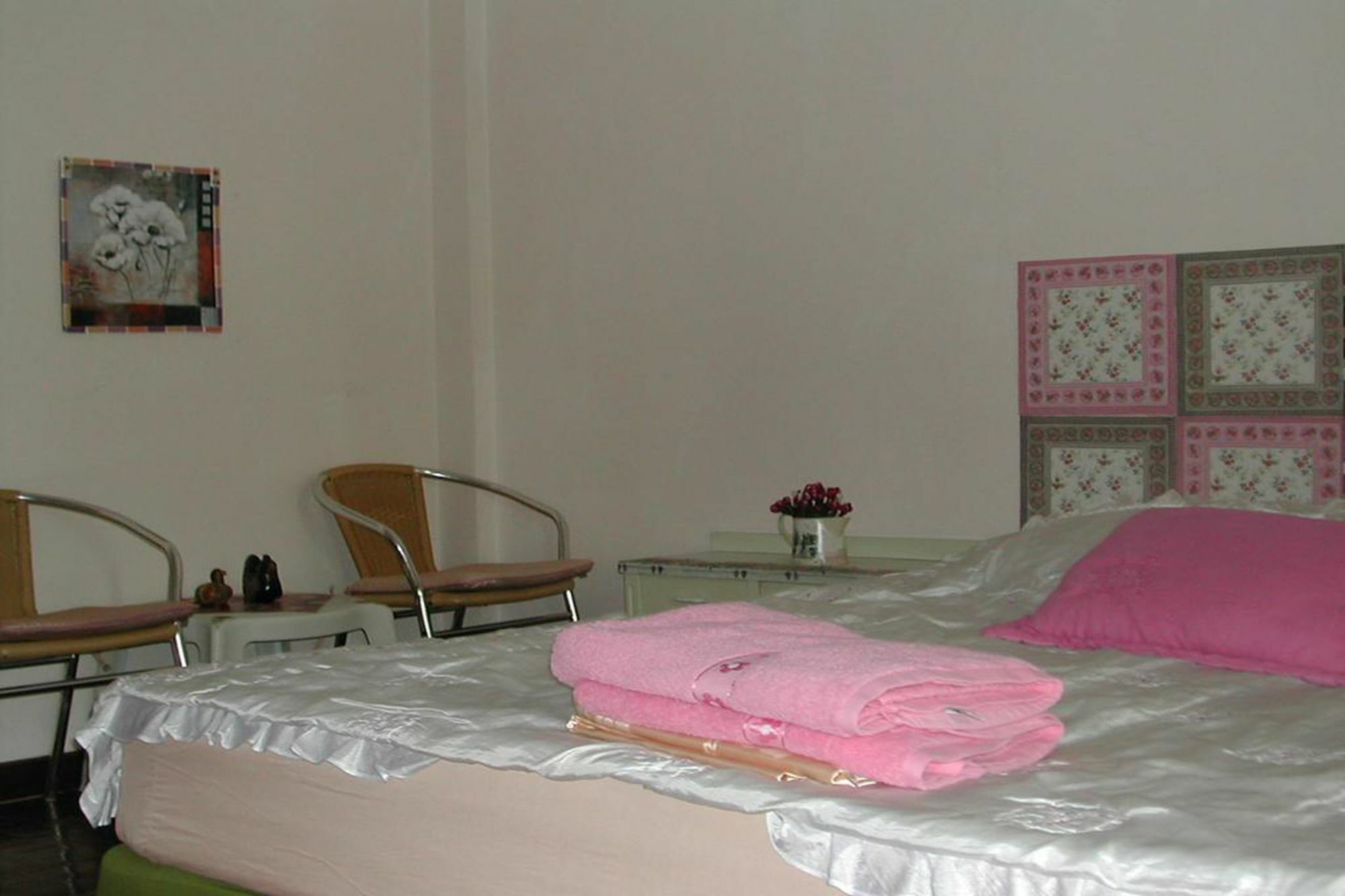 Hua Hin Tour Guesthouse Kültér fotó