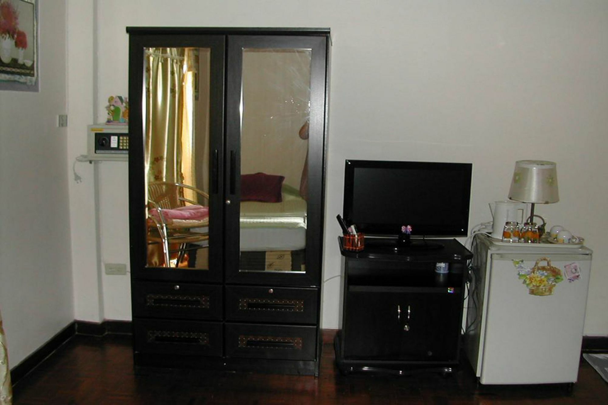 Hua Hin Tour Guesthouse Kültér fotó