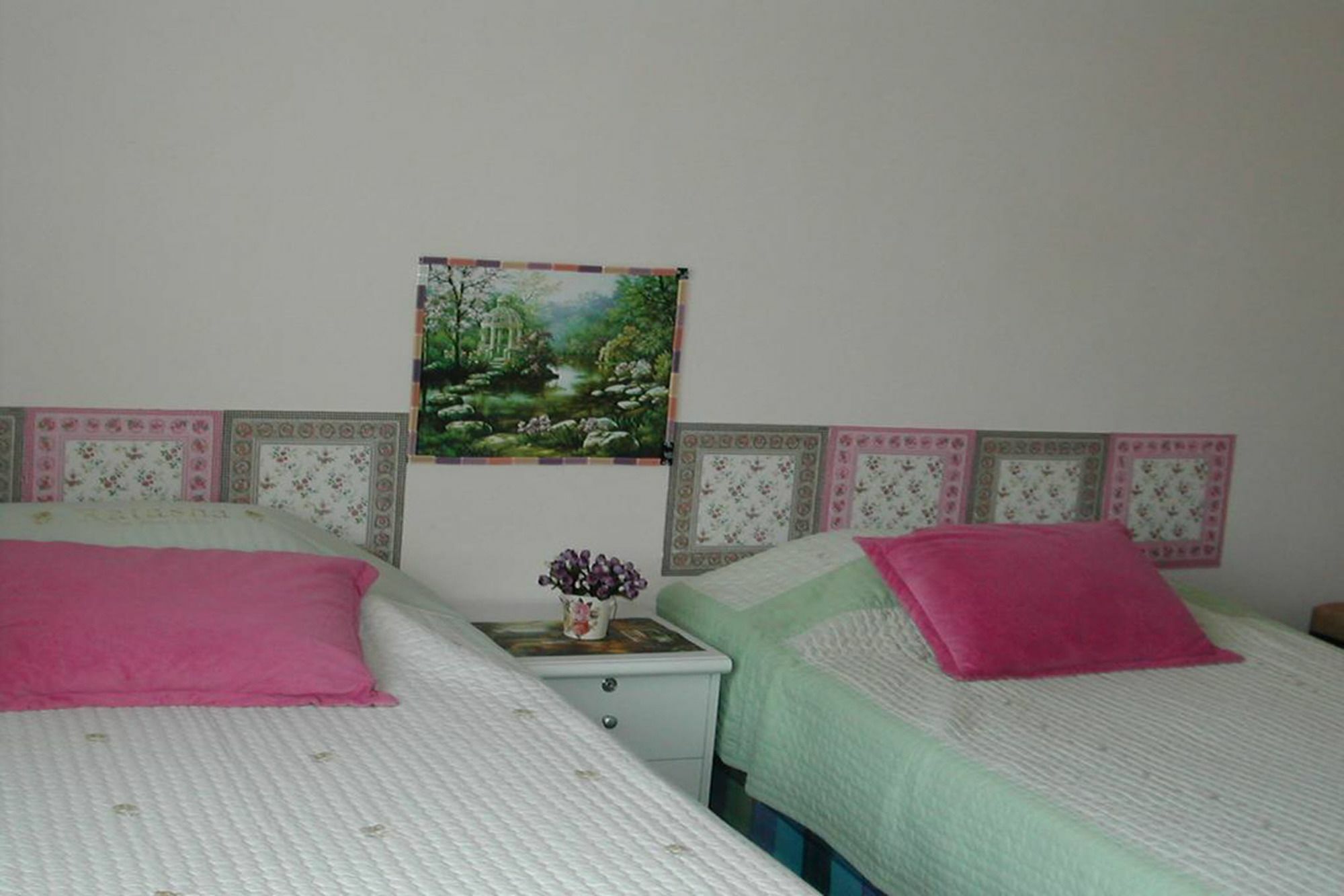 Hua Hin Tour Guesthouse Kültér fotó