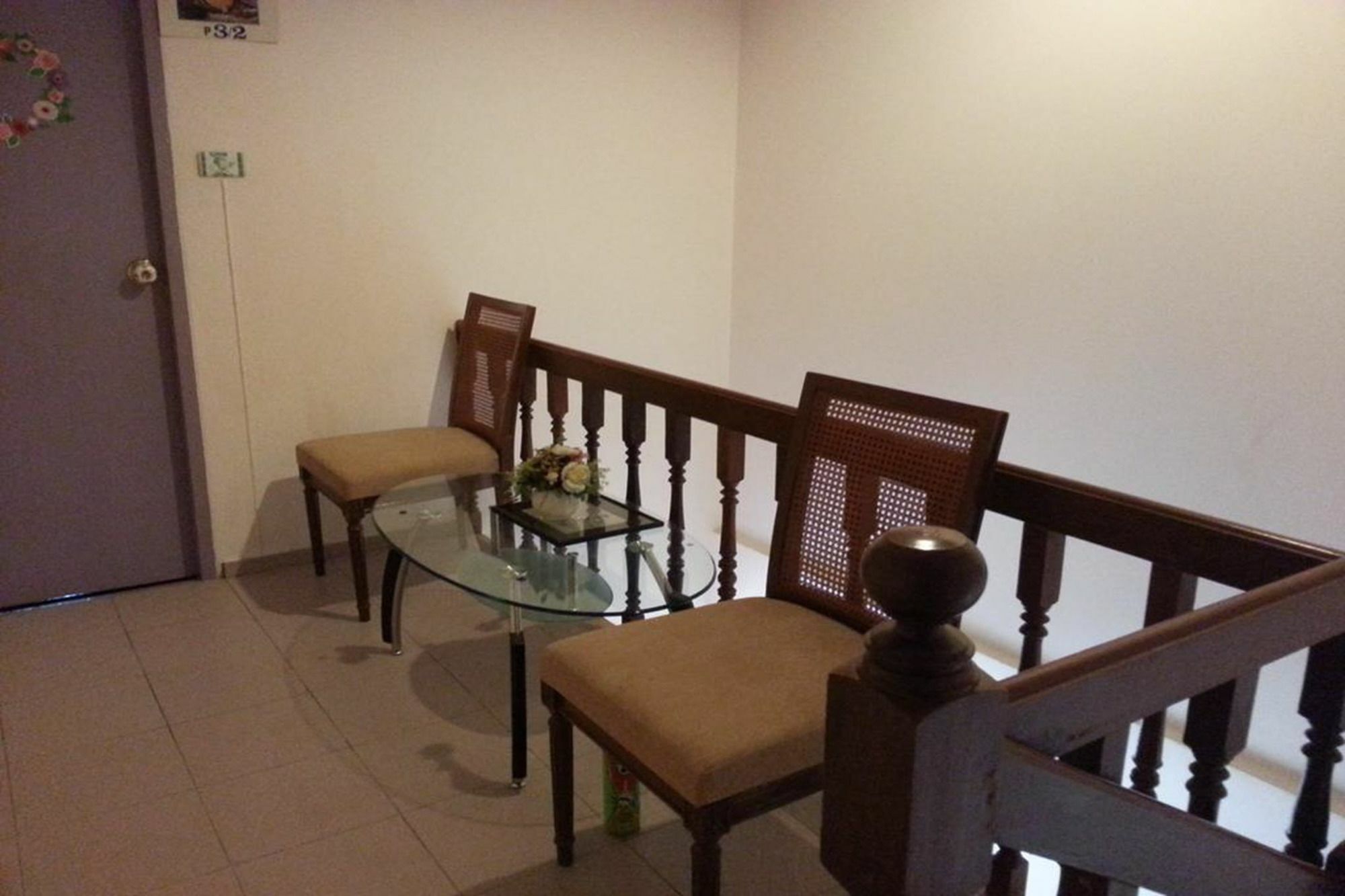 Hua Hin Tour Guesthouse Kültér fotó