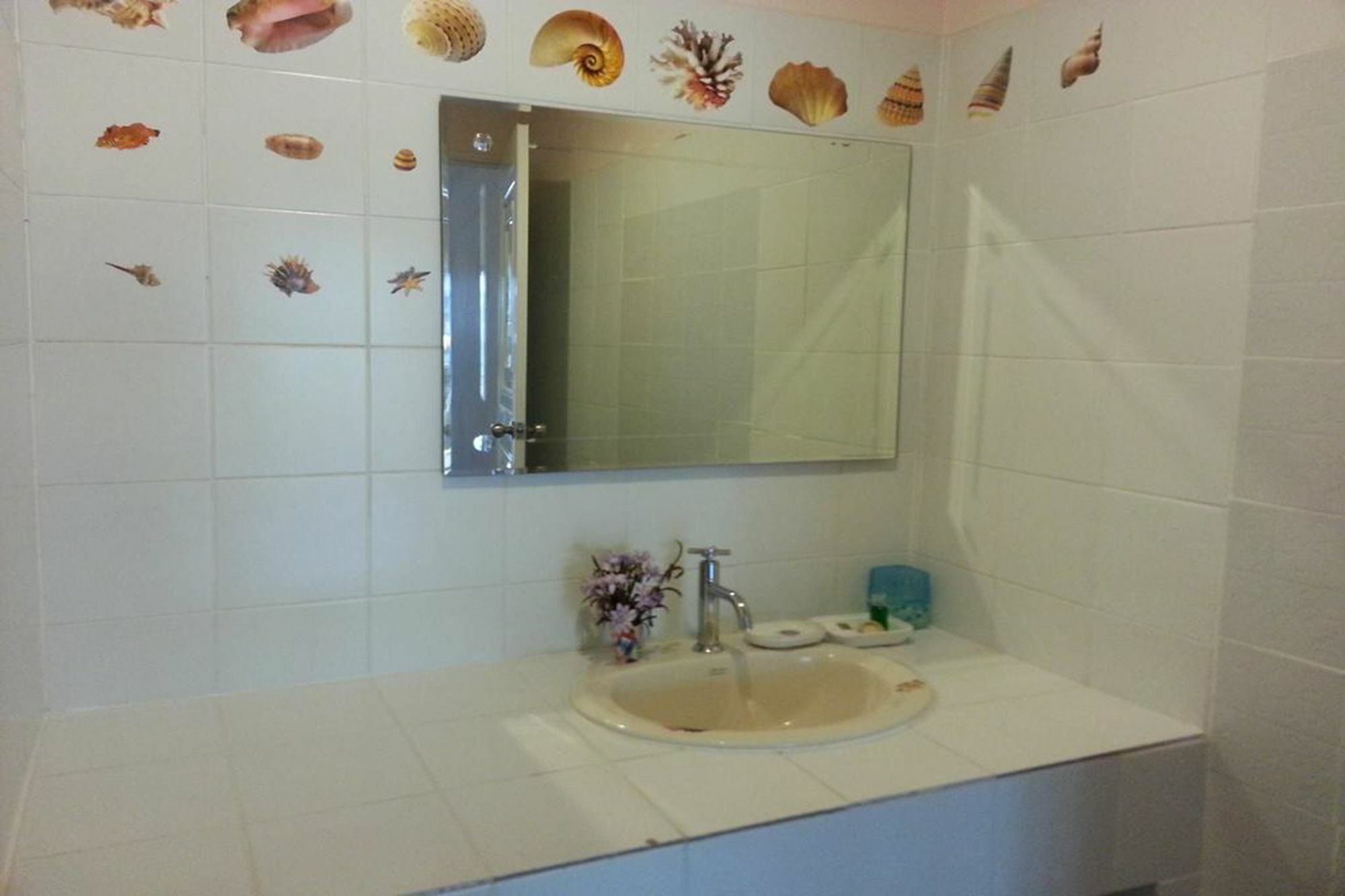 Hua Hin Tour Guesthouse Kültér fotó