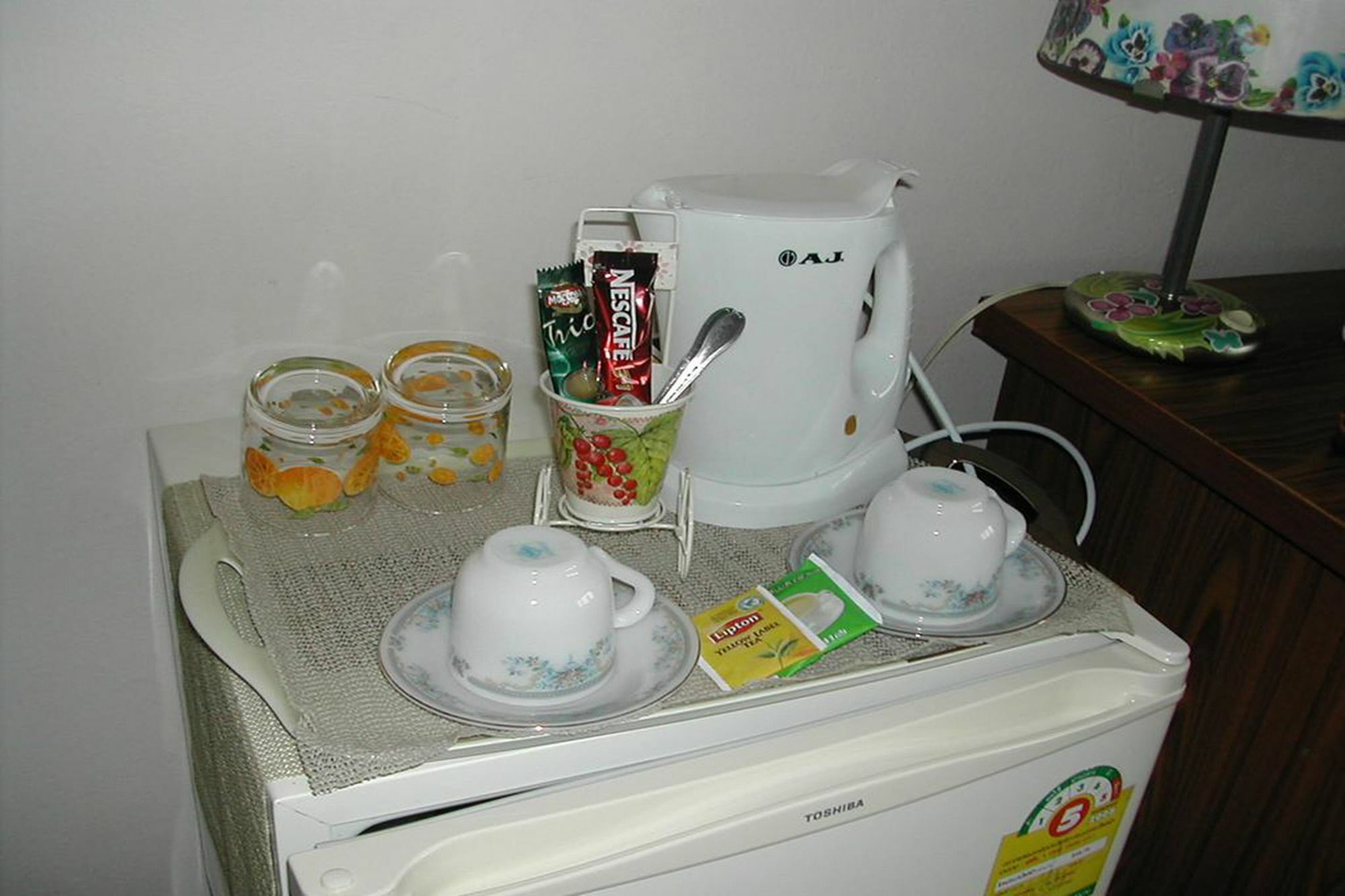 Hua Hin Tour Guesthouse Kültér fotó