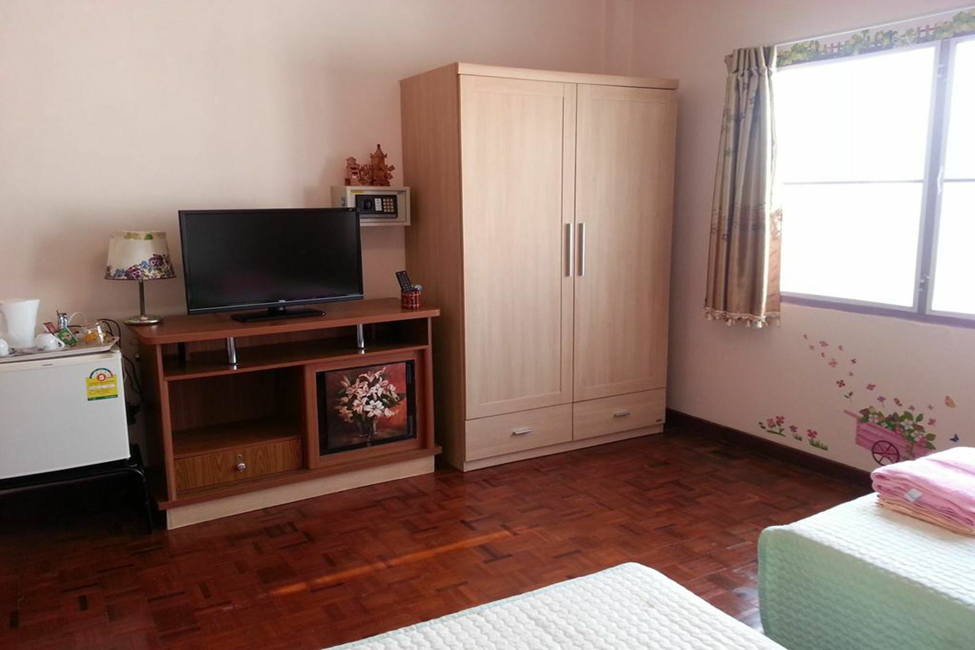 Hua Hin Tour Guesthouse Kültér fotó