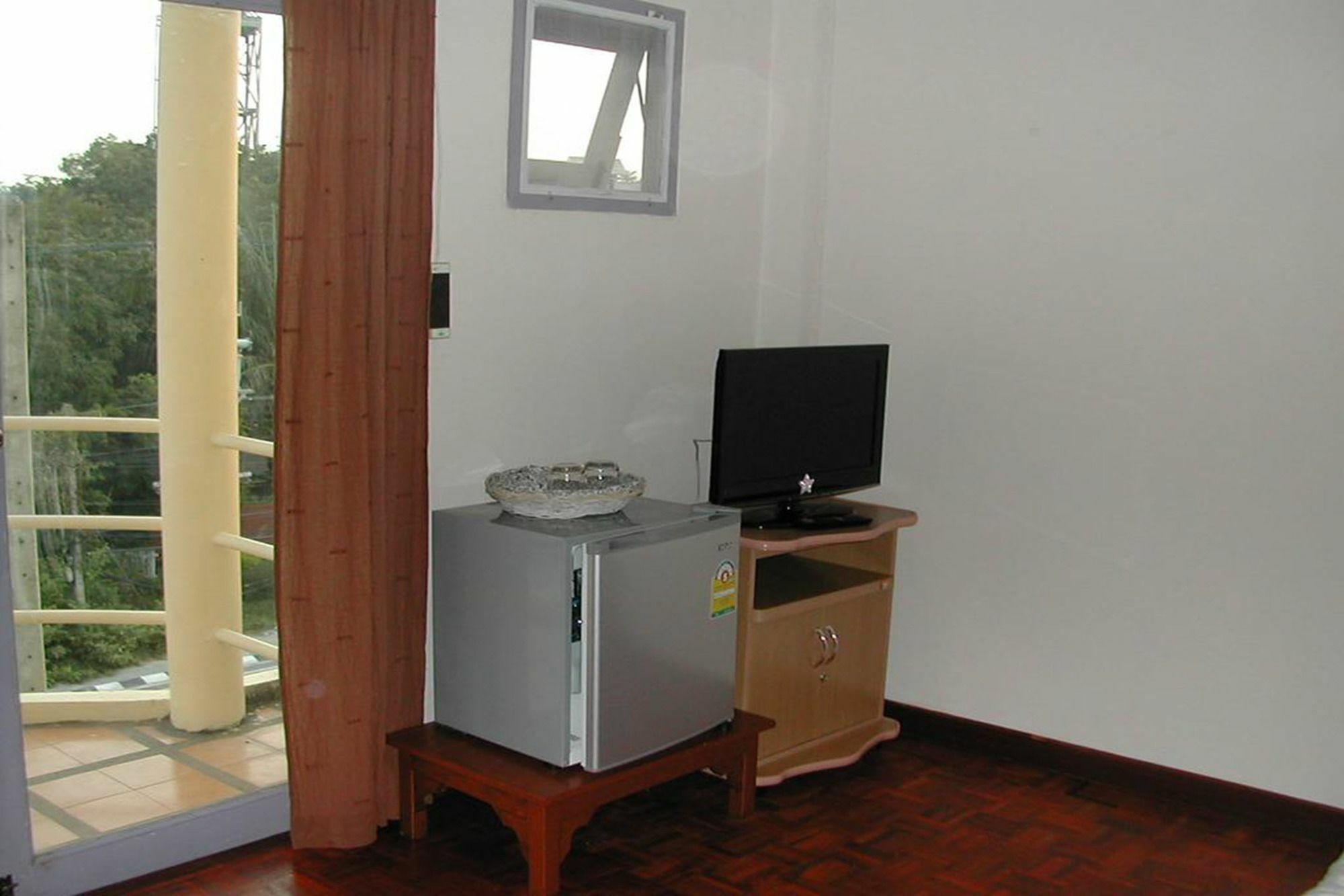 Hua Hin Tour Guesthouse Kültér fotó