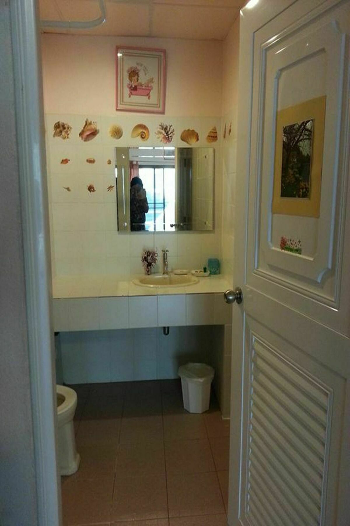 Hua Hin Tour Guesthouse Kültér fotó