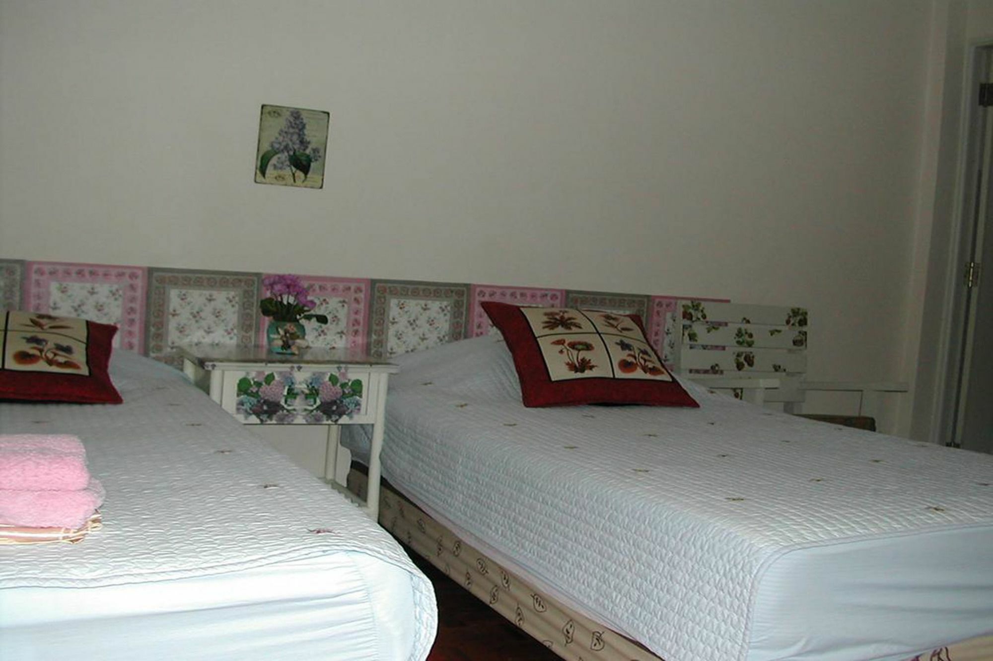 Hua Hin Tour Guesthouse Kültér fotó
