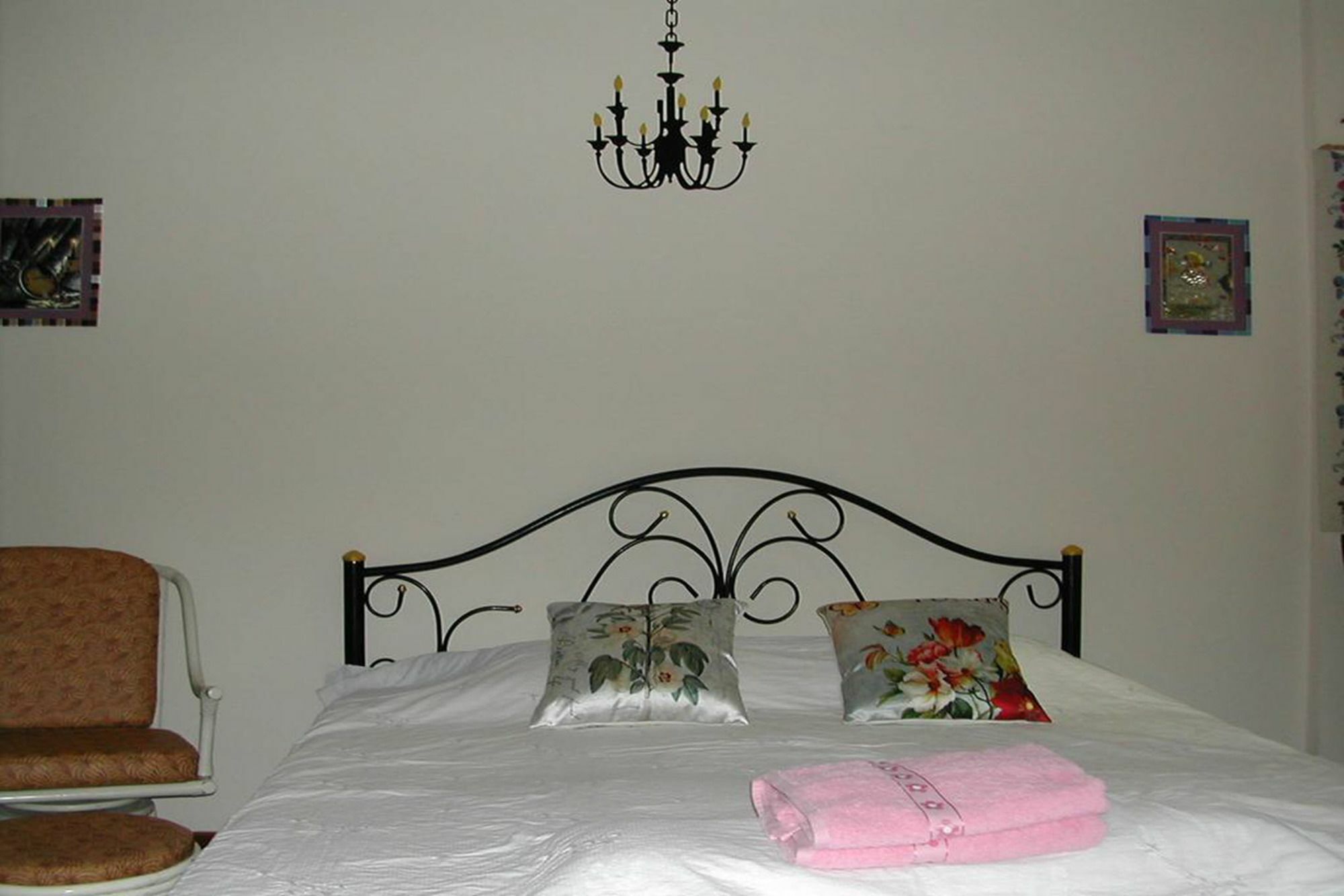 Hua Hin Tour Guesthouse Kültér fotó