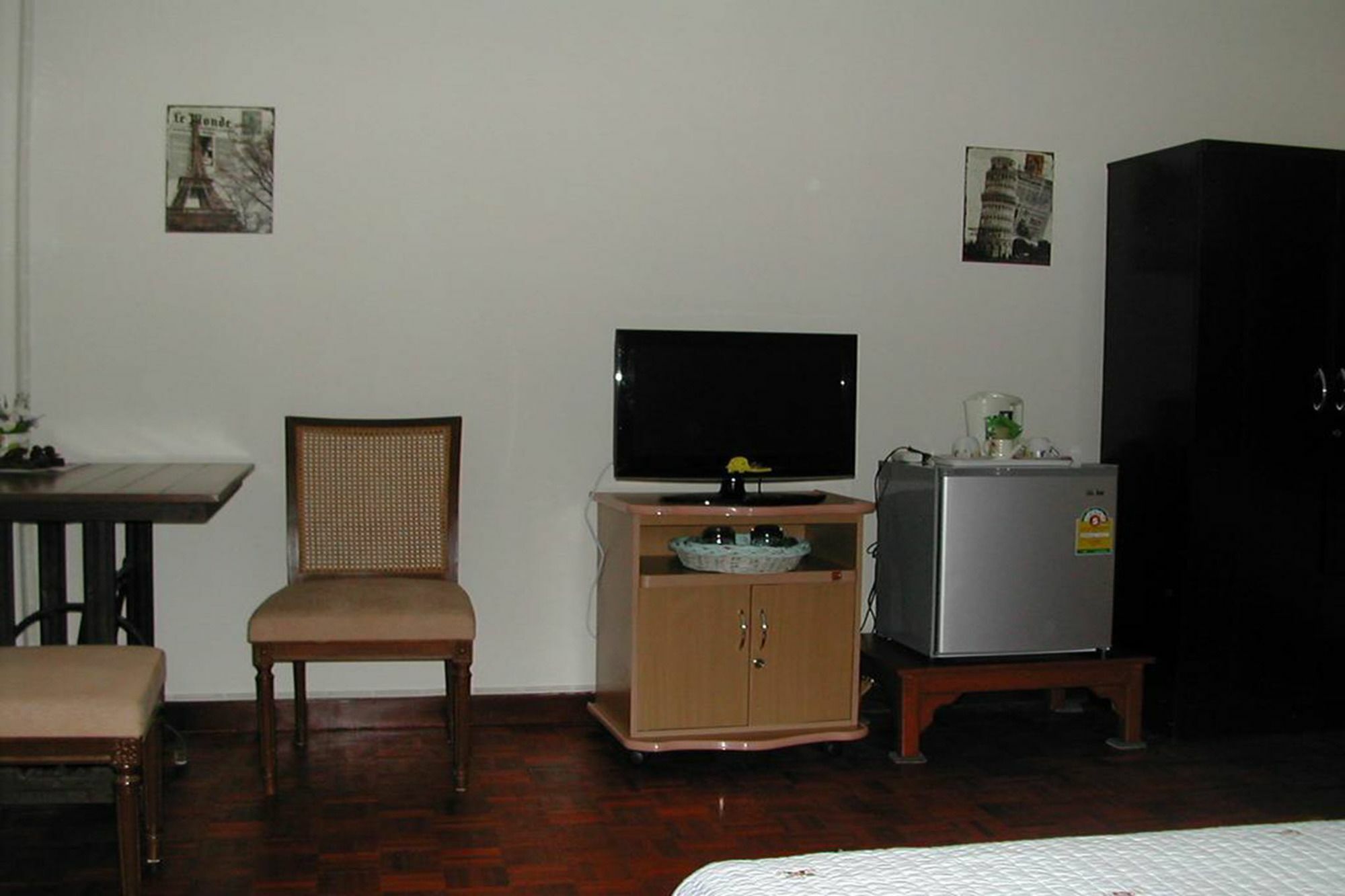 Hua Hin Tour Guesthouse Kültér fotó